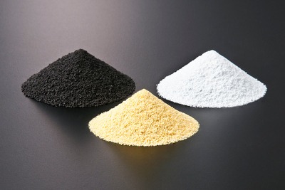 パナソニックと三菱ガス化学、CO2由来の環境配慮型ユリア樹脂を共同開発 画像