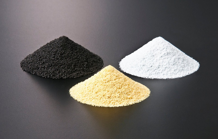 パナソニックと三菱ガス化学、CO2由来の環境配慮型ユリア樹脂を共同開発